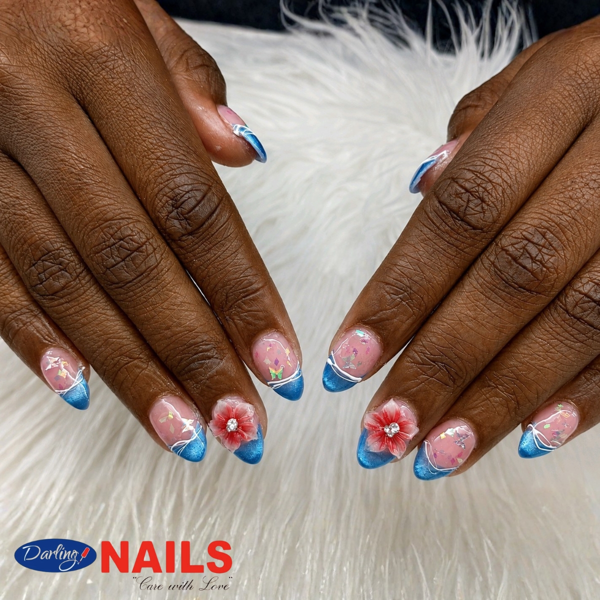 Darling Nails