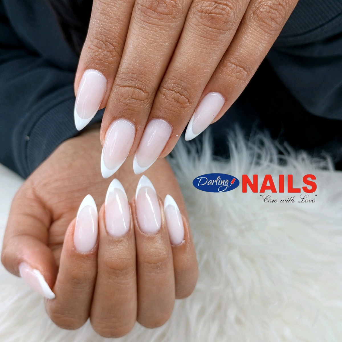 Darling Nails