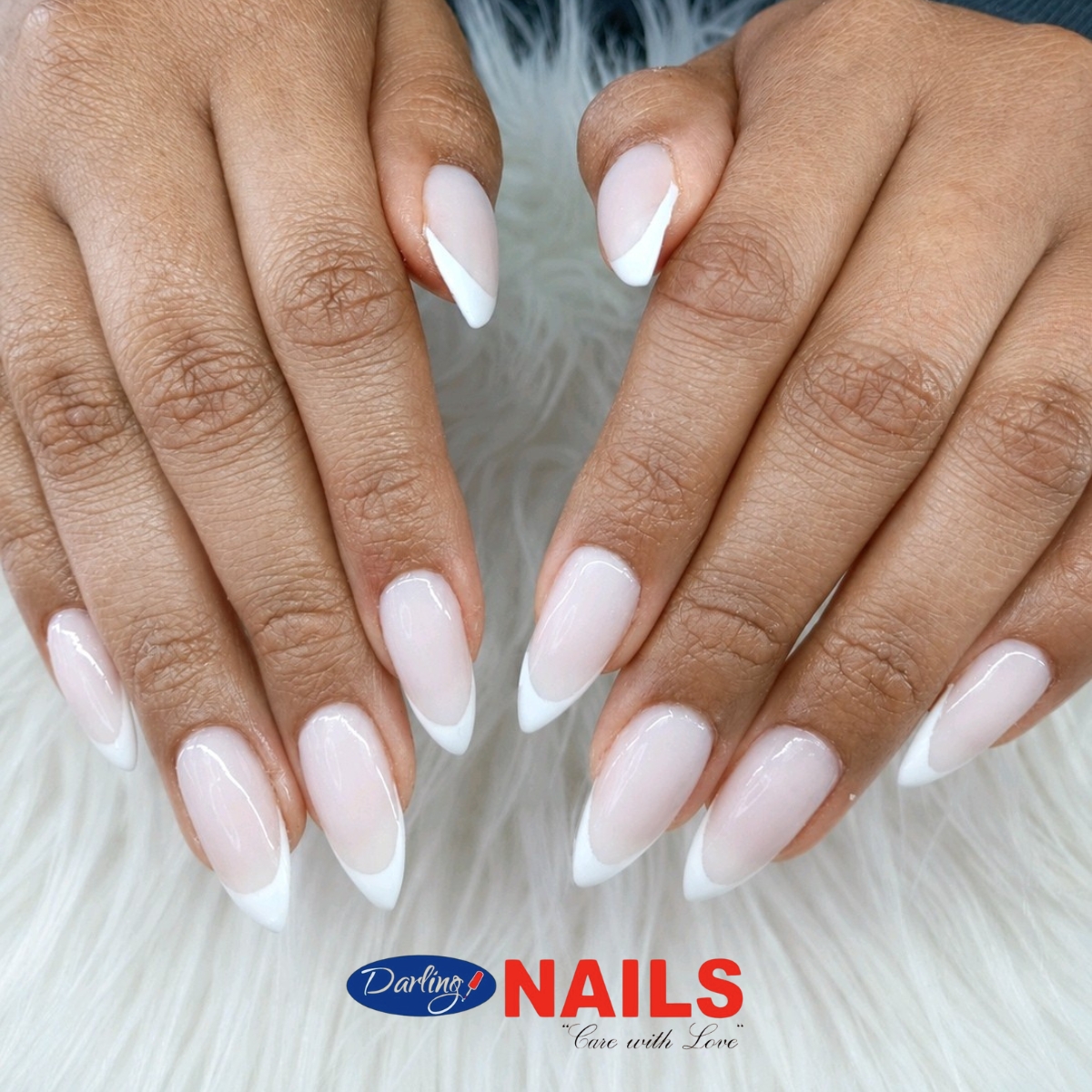 Darling Nails