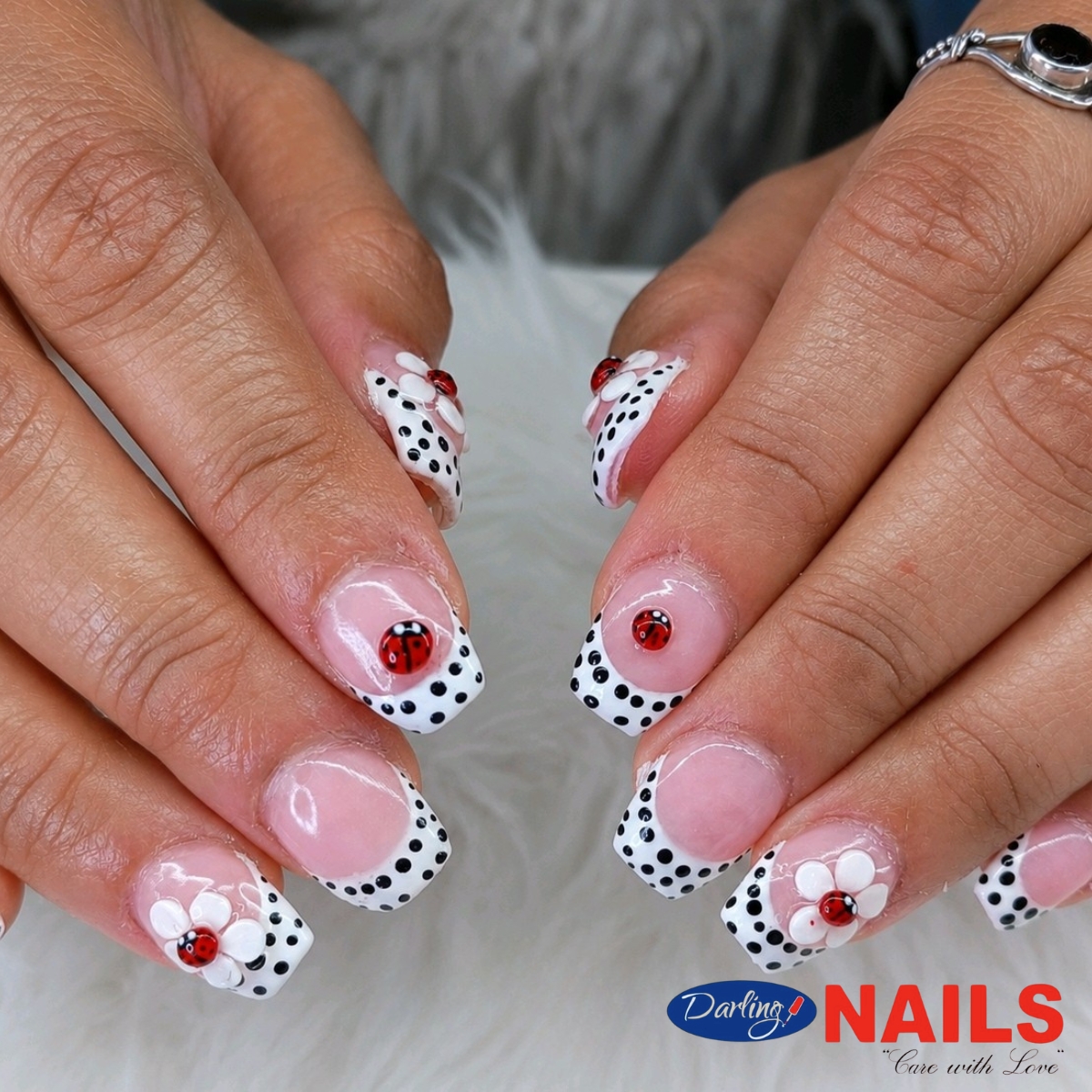Darling Nails
