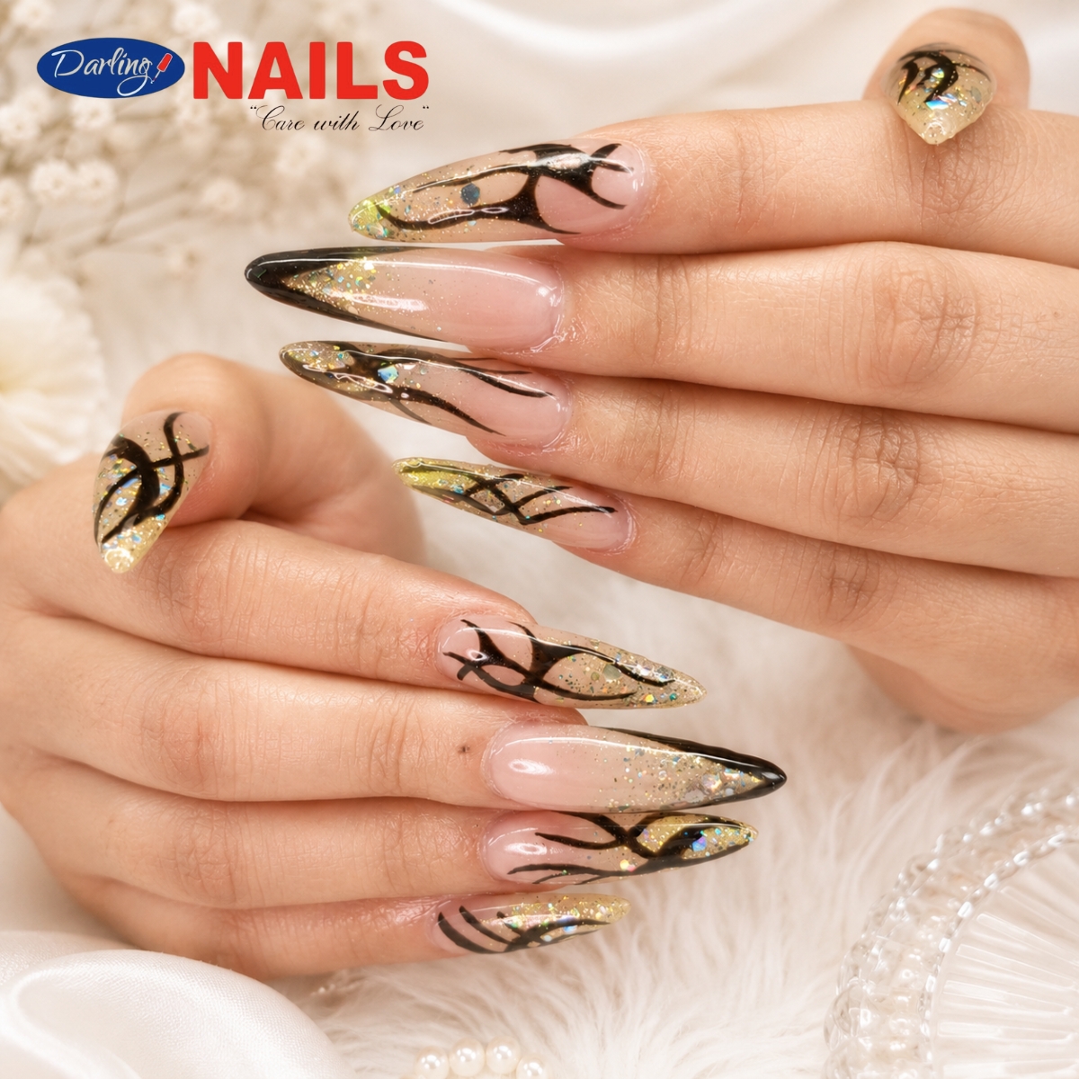 Darling Nails