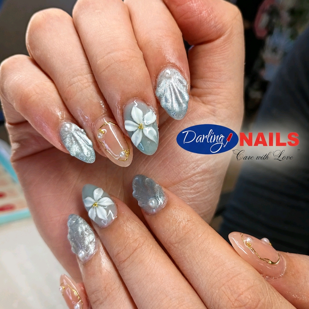 Darling Nails