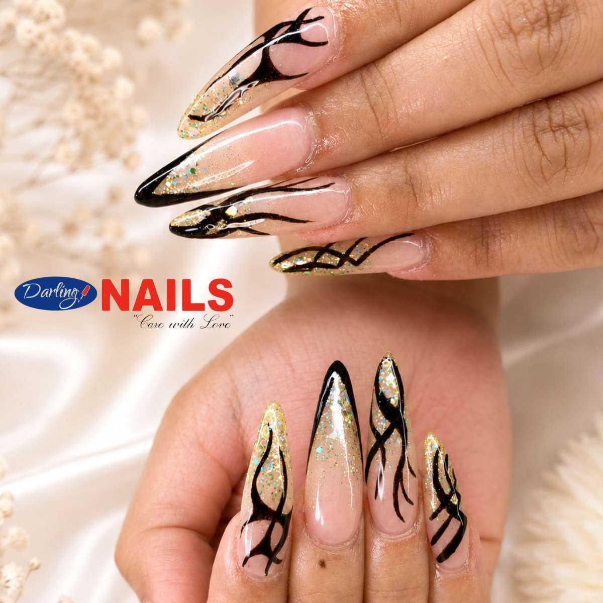 Darling Nails