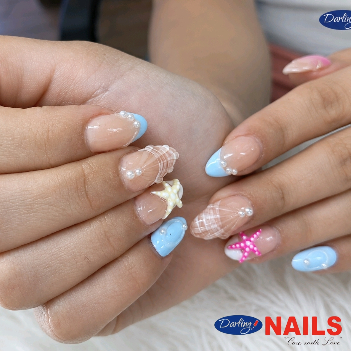 Darling Nails
