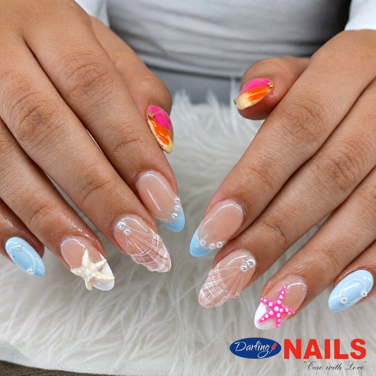 Darling Nails