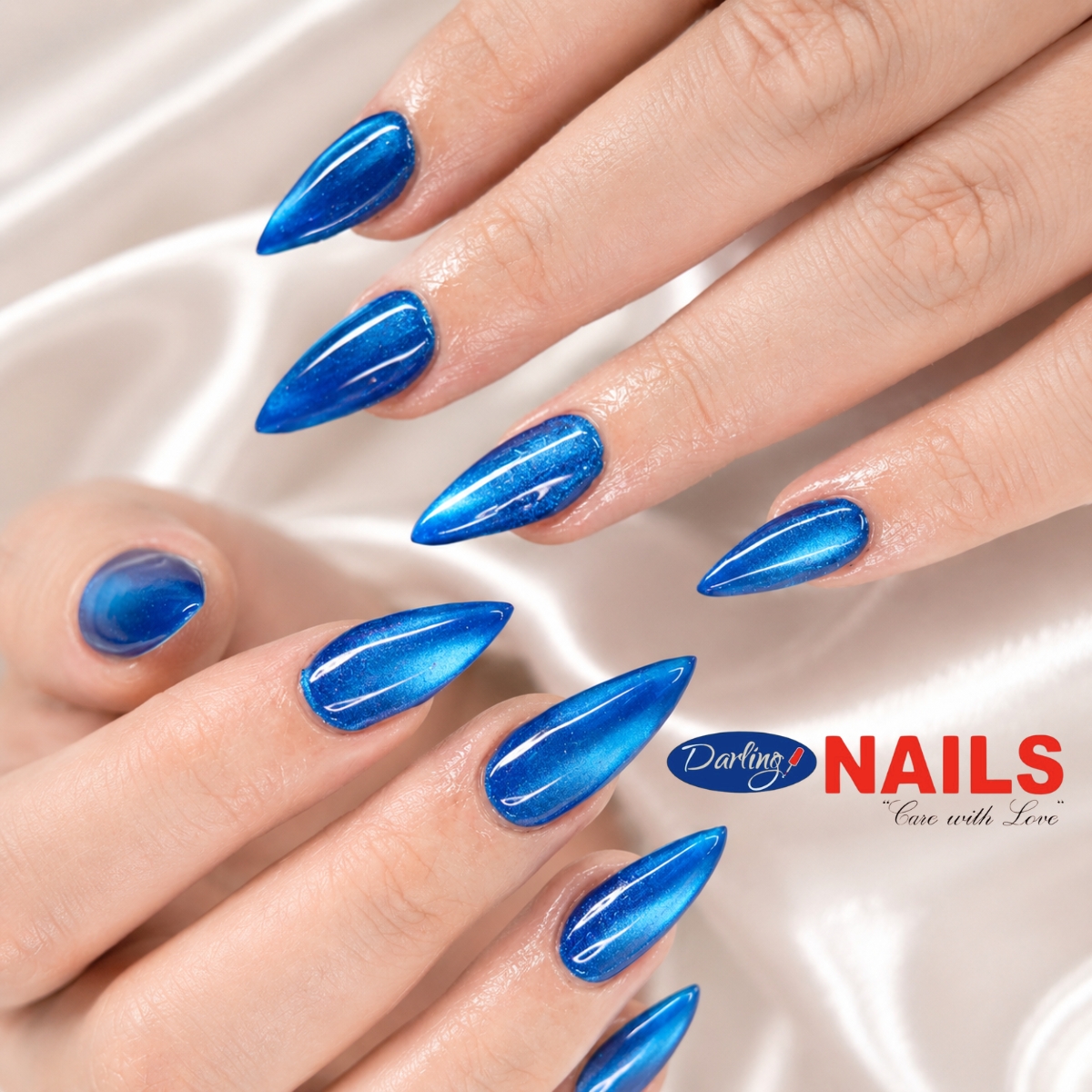 Darling Nails