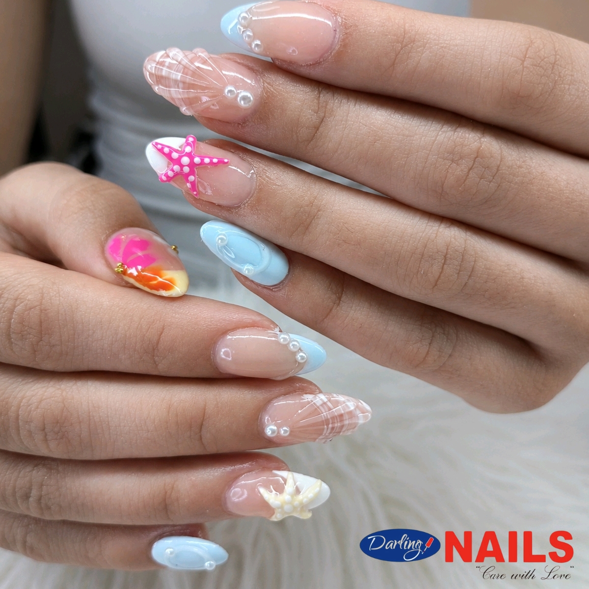 Darling Nails