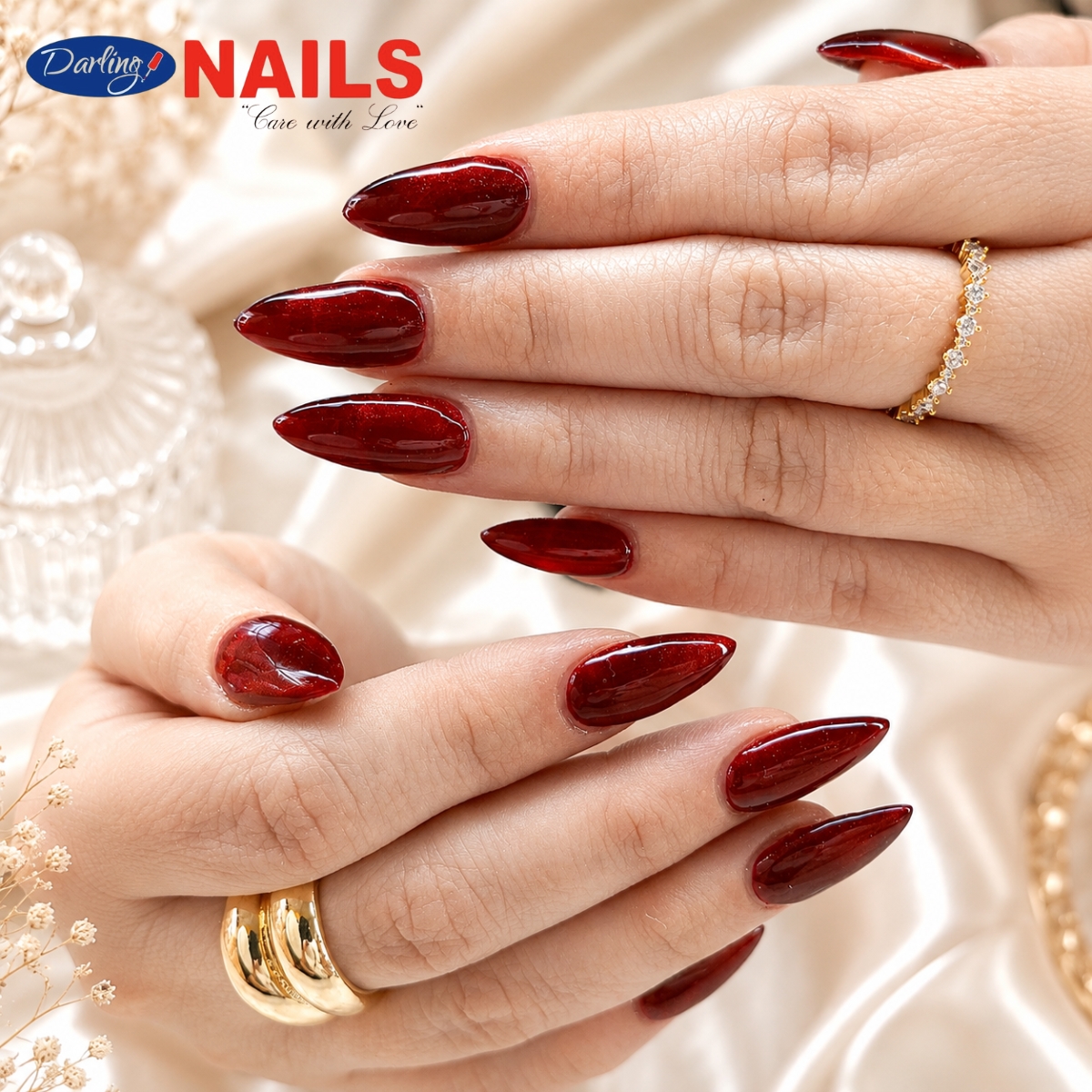 Darling Nails