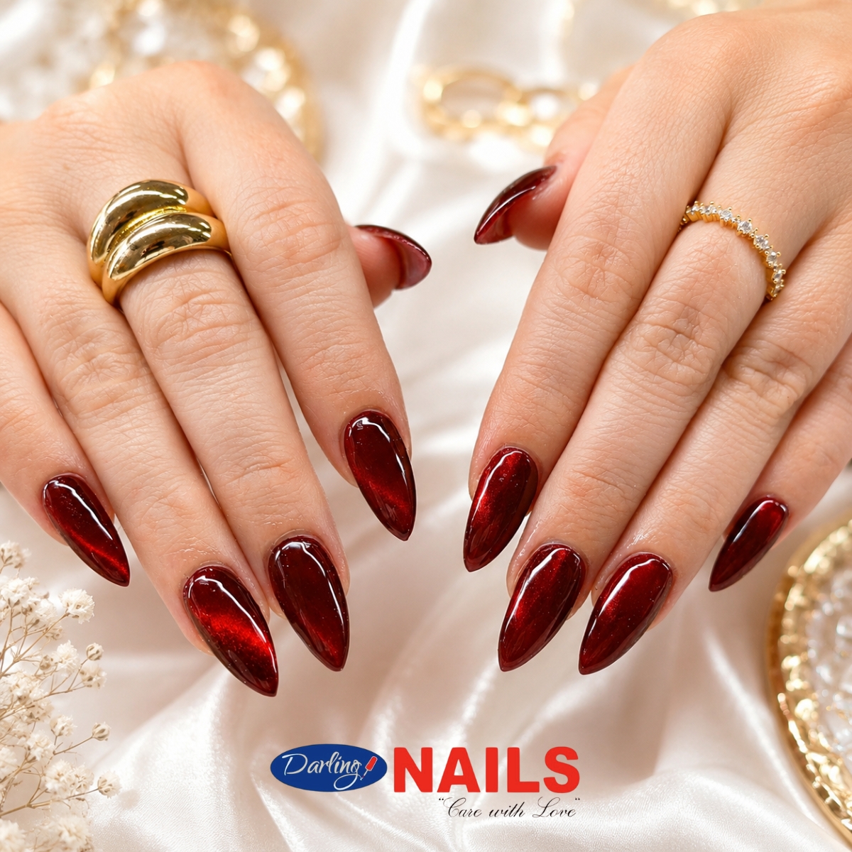 Darling Nails
