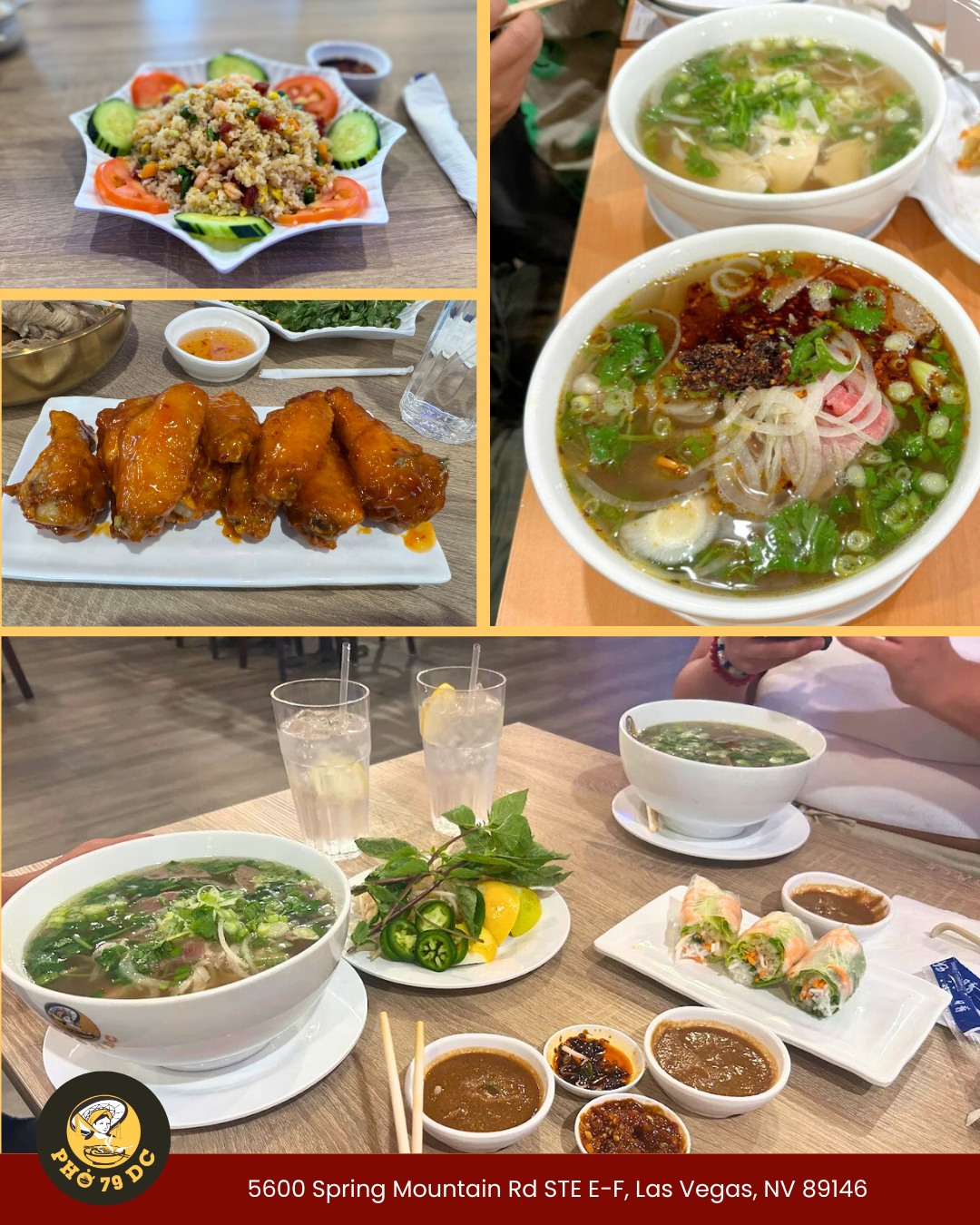 Pho 79 DC