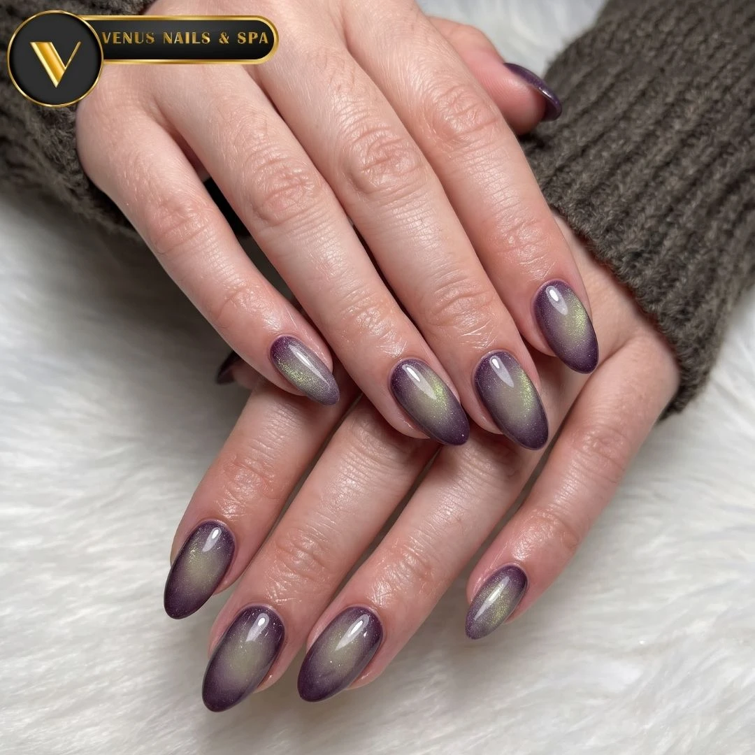  Venus Nails & Spa