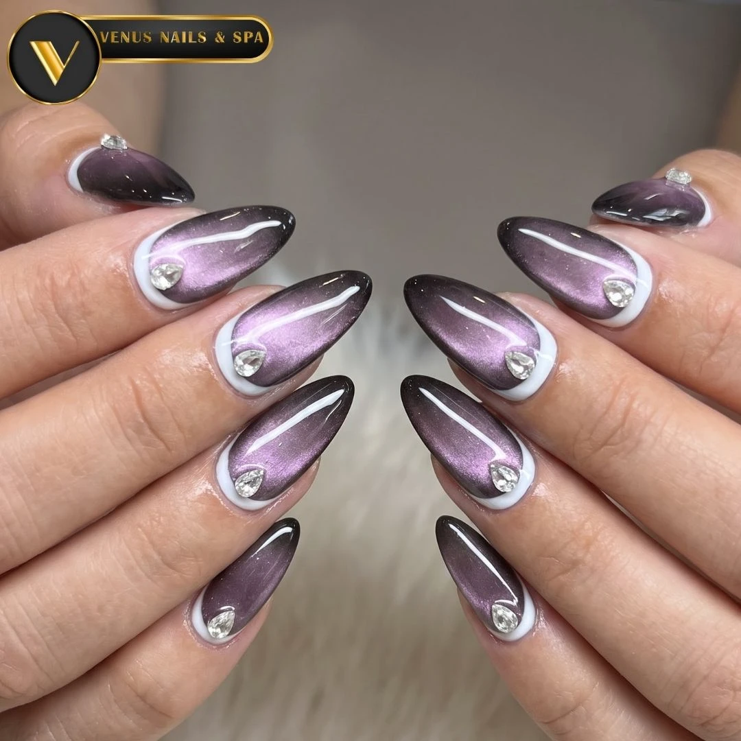  Venus Nails & Spa