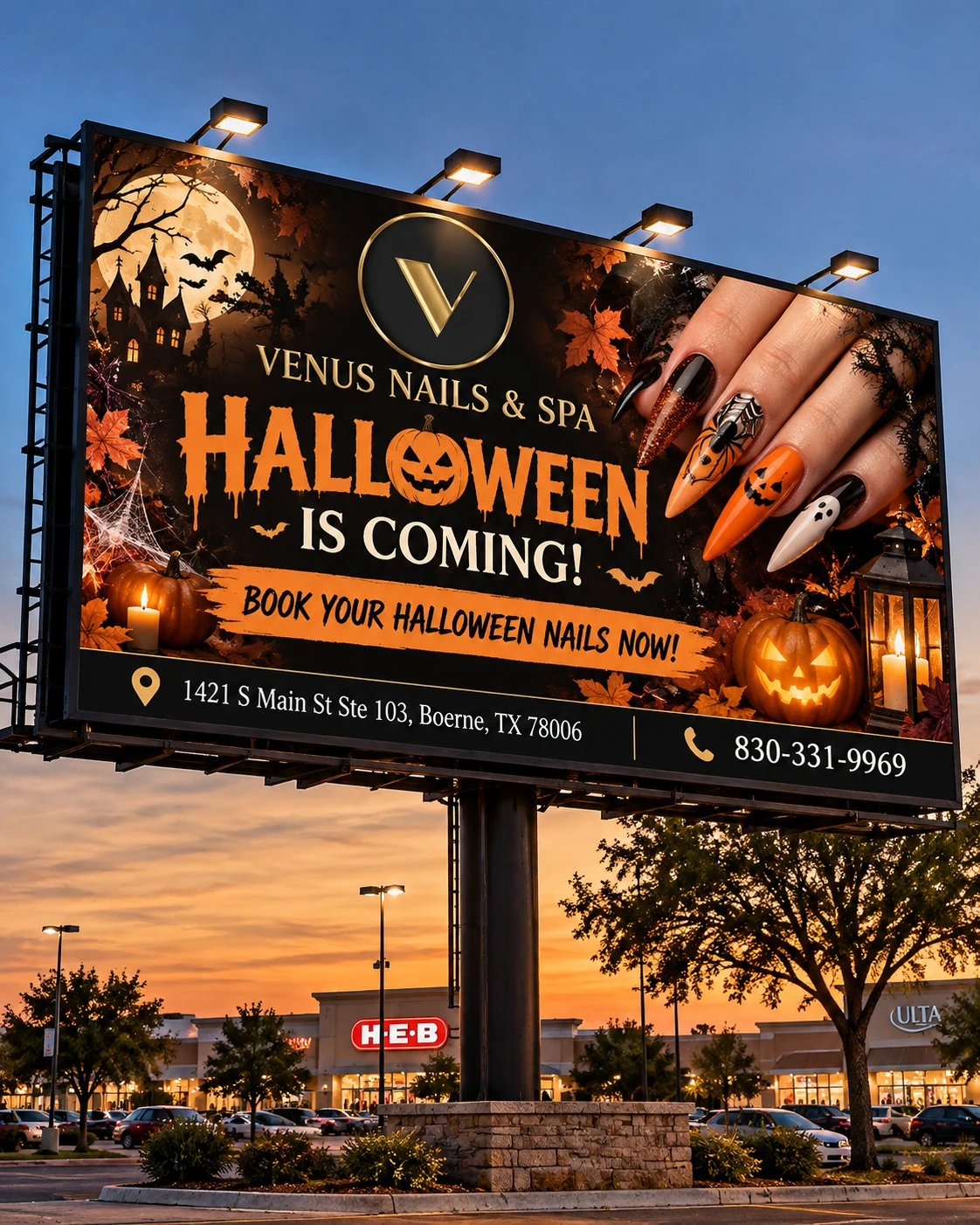 Halloween