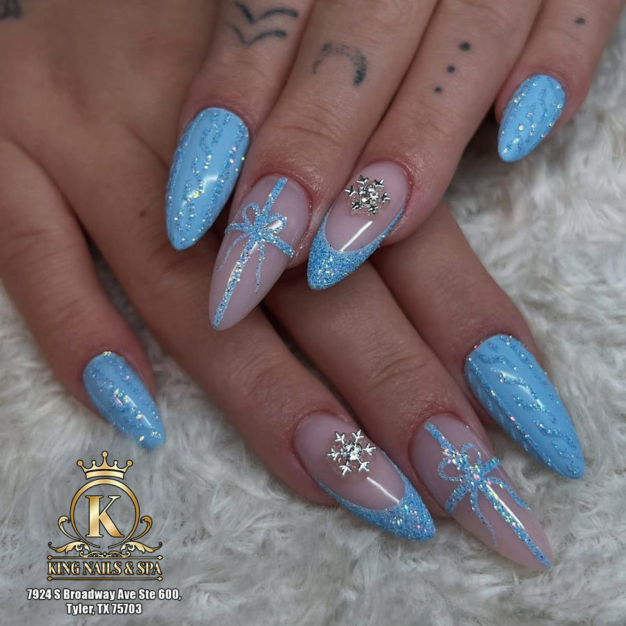 Nail design