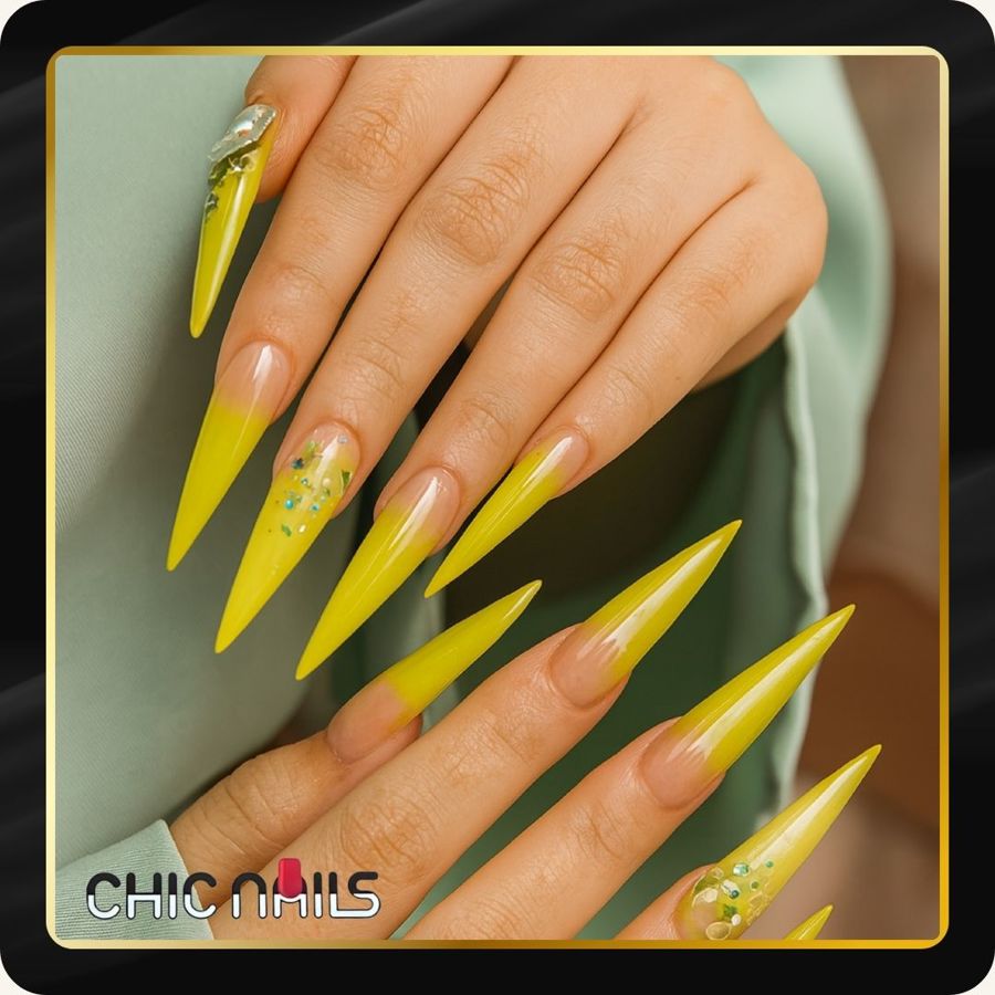 August Nails 2025: Embrace the Last Golden Days of Summer in Medford