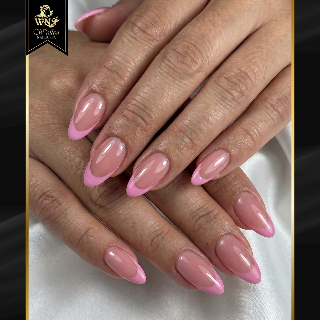 nail art highlight