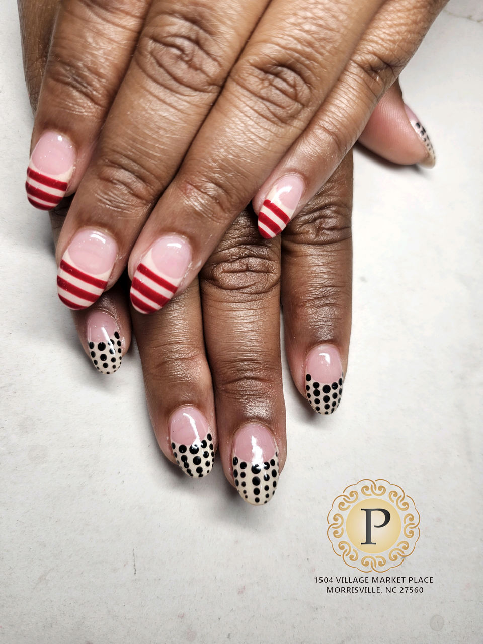 Park West Nail & Spa in Morrisville, NC 27560 (2)