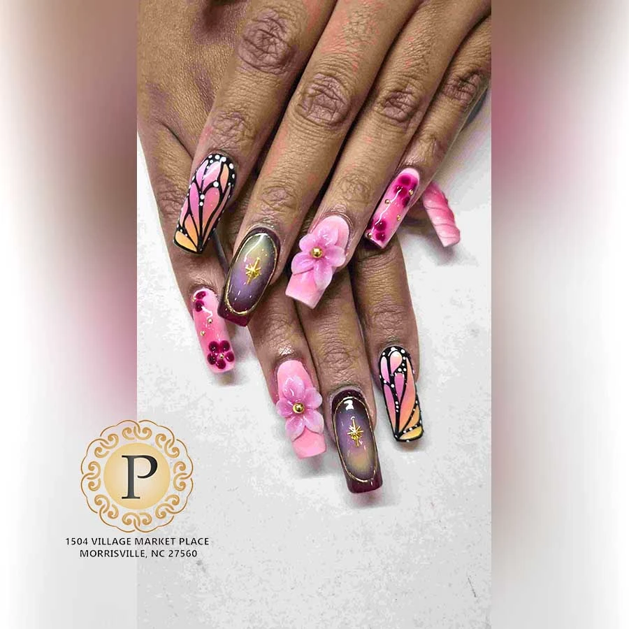 Park West Nail Spa