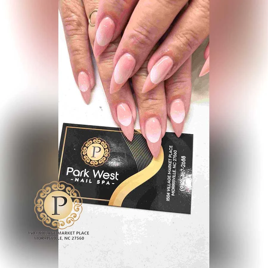 Park West Nail Spa