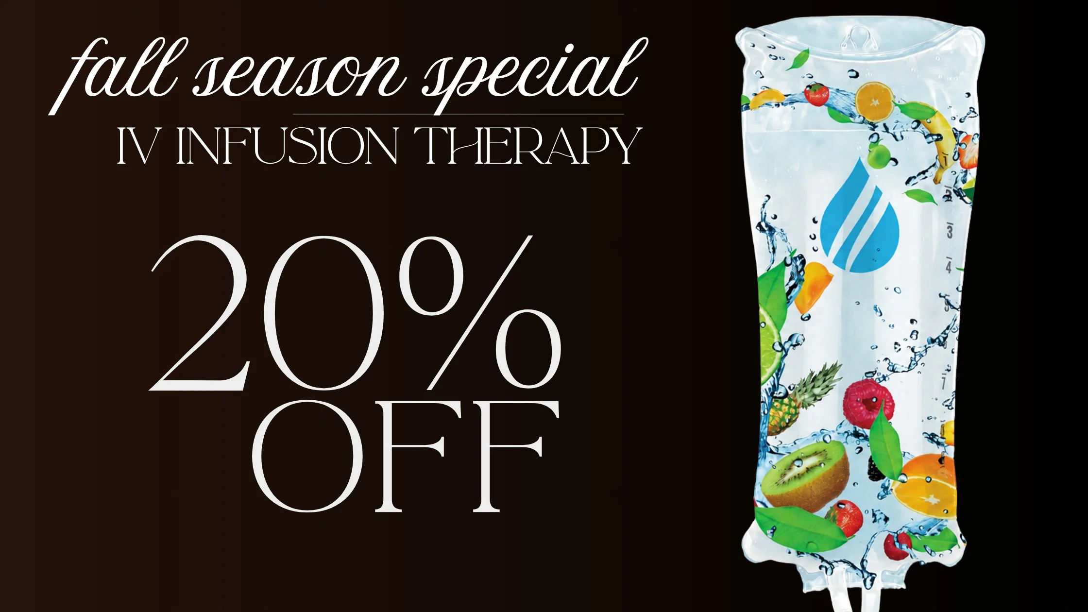 Fall season special
