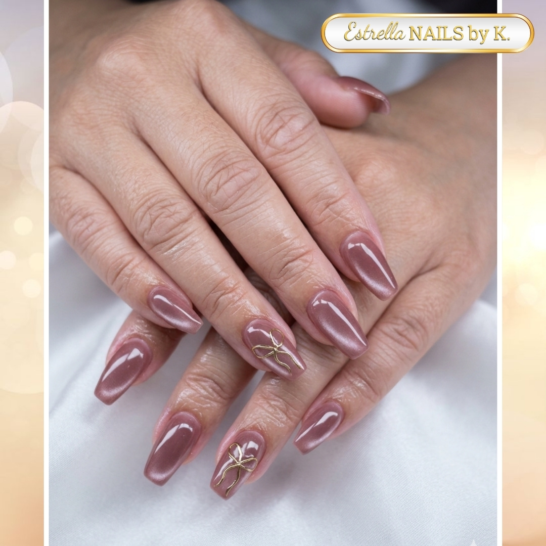 nails design