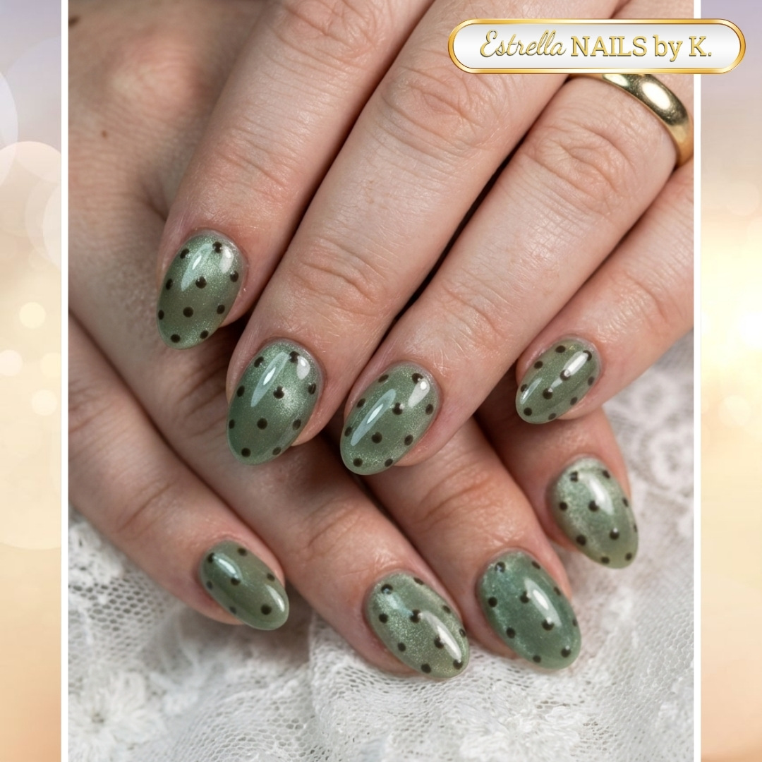 nails design