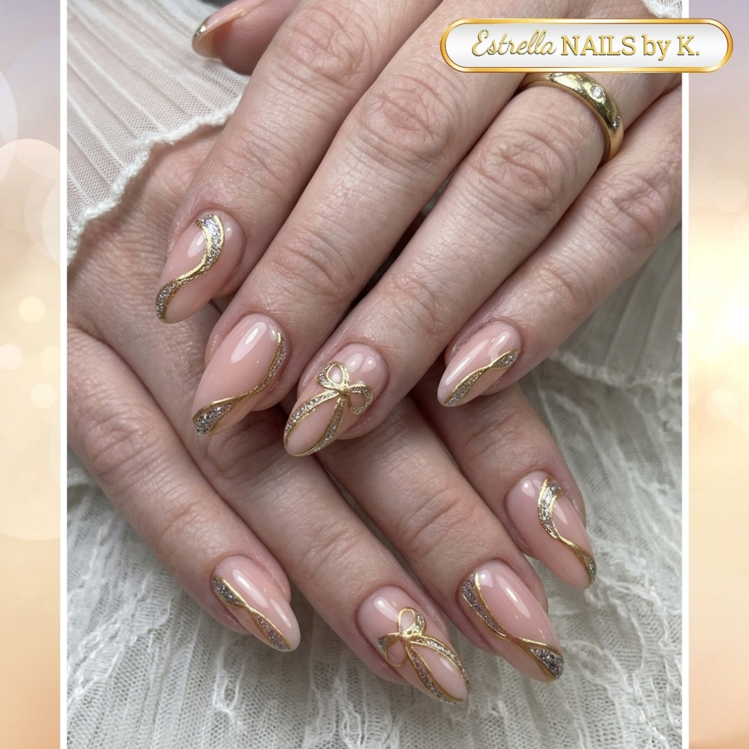 nails design