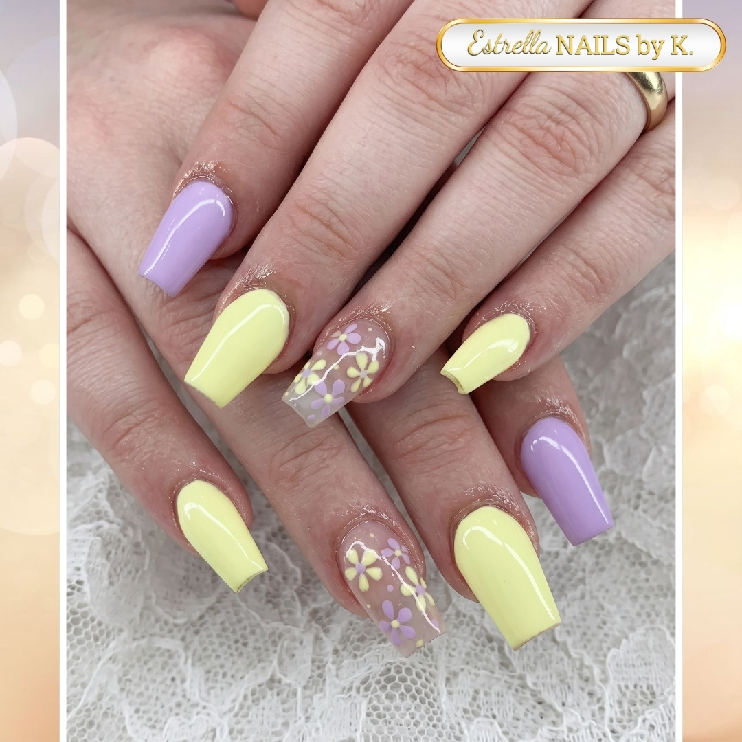 nails design