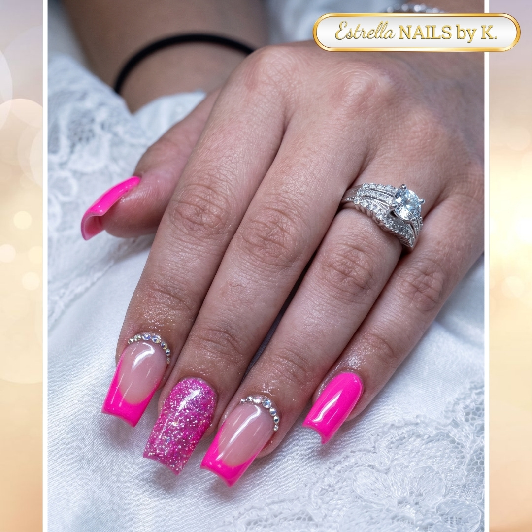 nails design