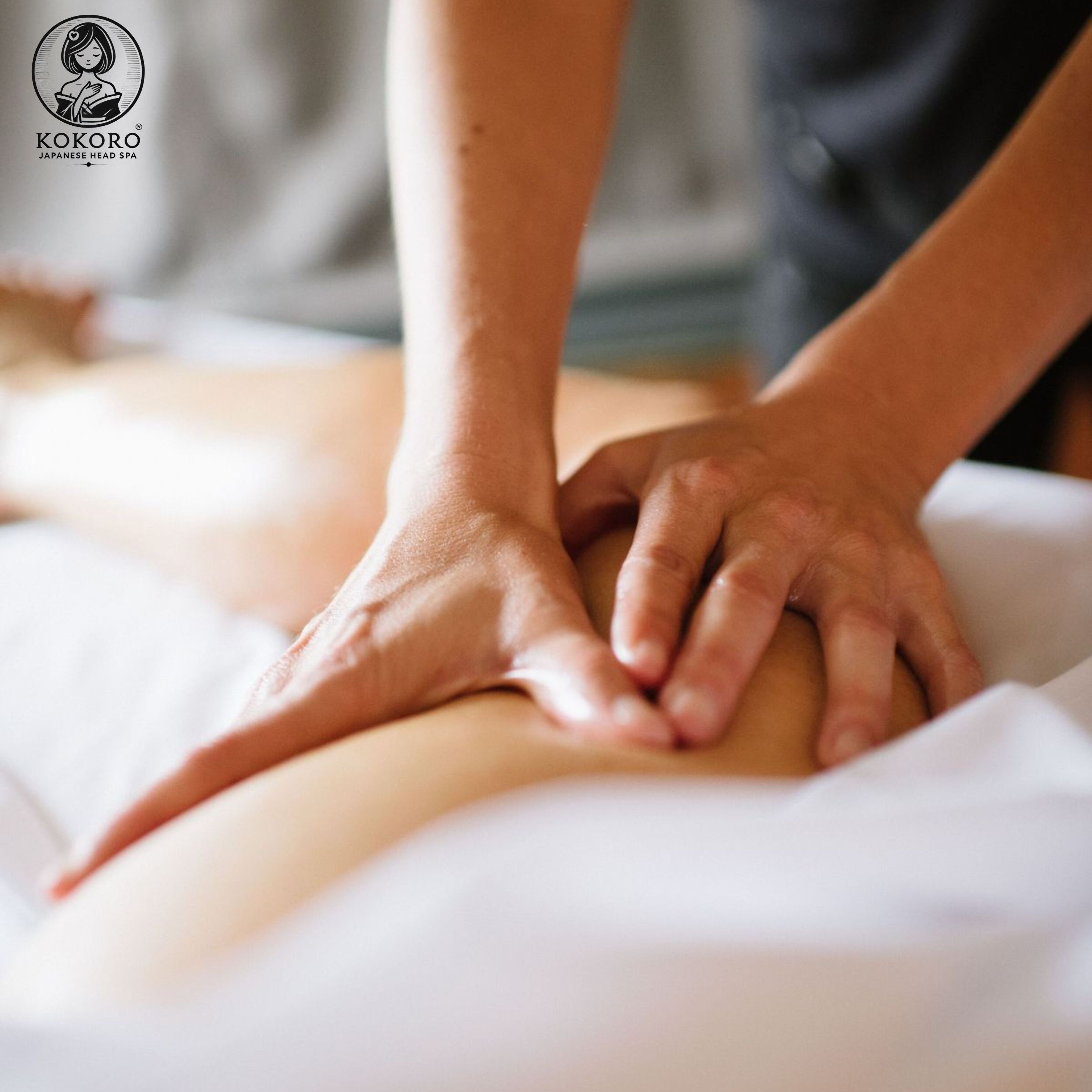 Kokoro Japanese Head Spa & Massage Spa in Melbourne and Williamstown ...