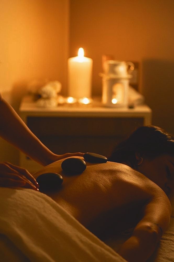 Remedial Massage