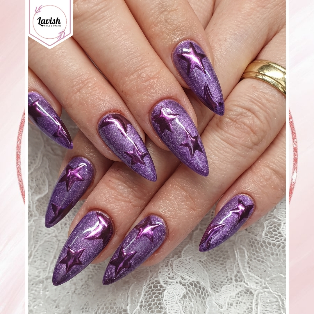 Nail May 11