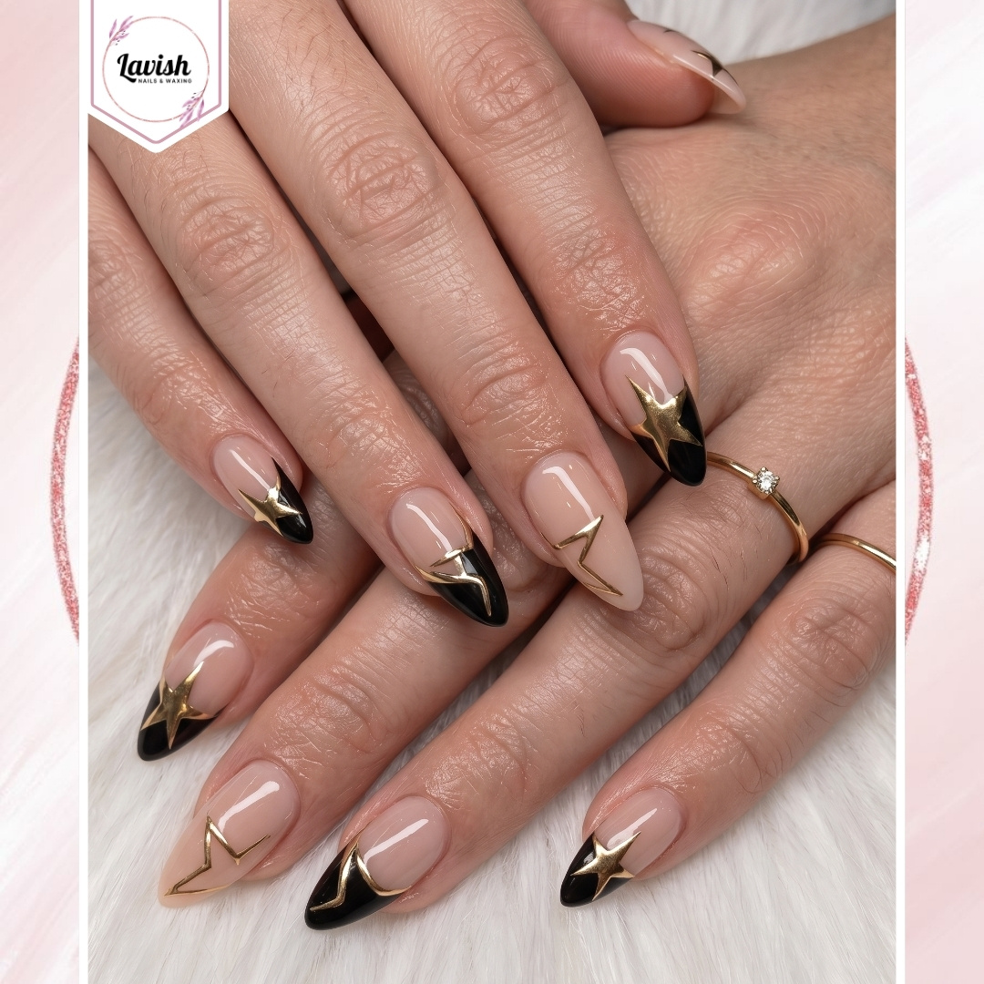 Nail May 11