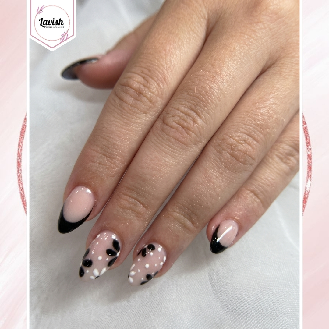 Lavish Nails & Waxing