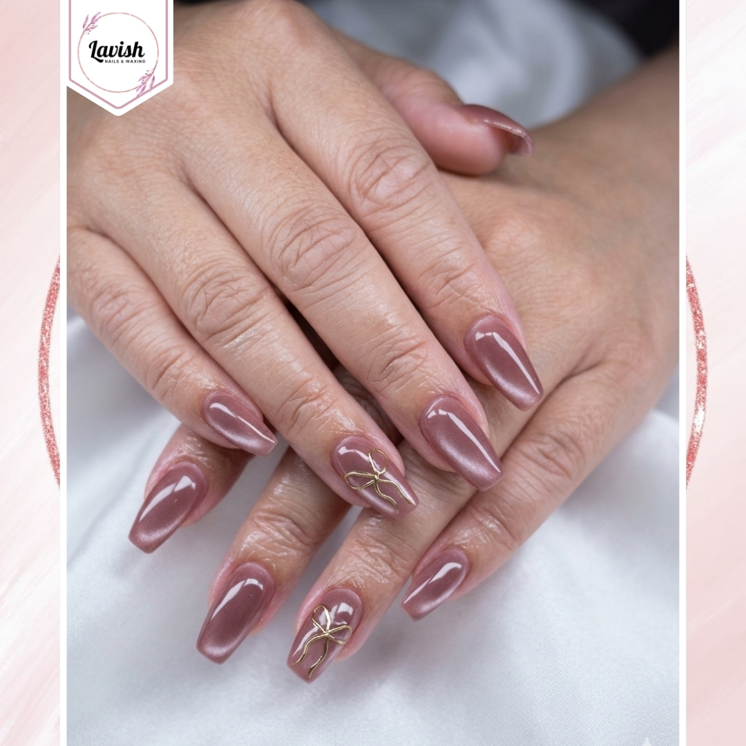 Nail May 11