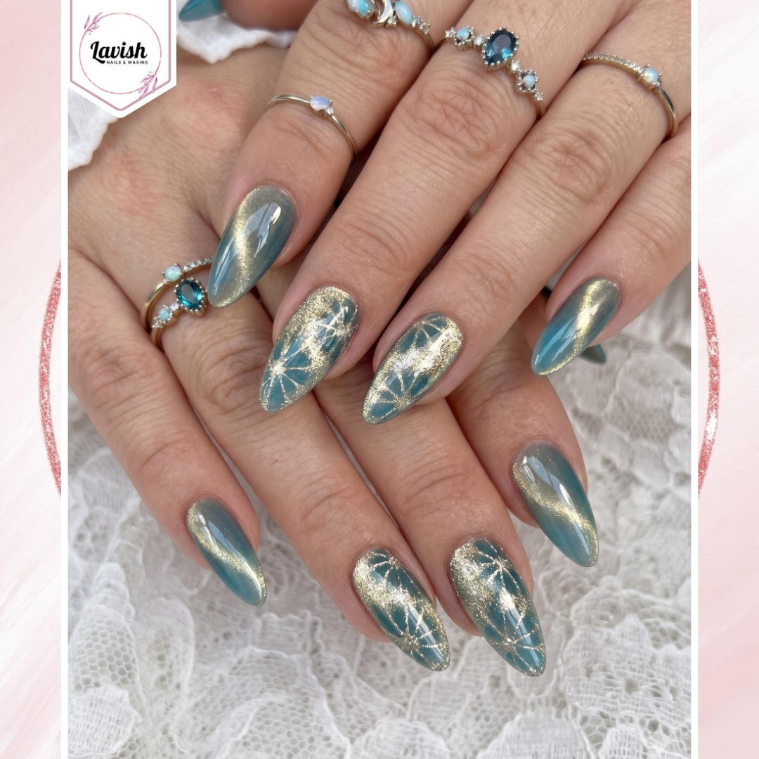Nail May 11