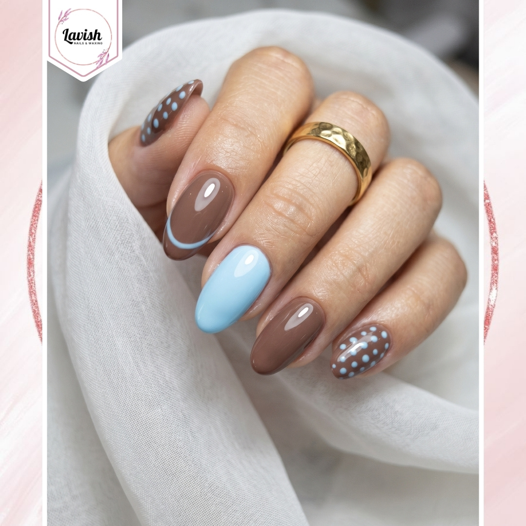 Lavish Nails & Waxing