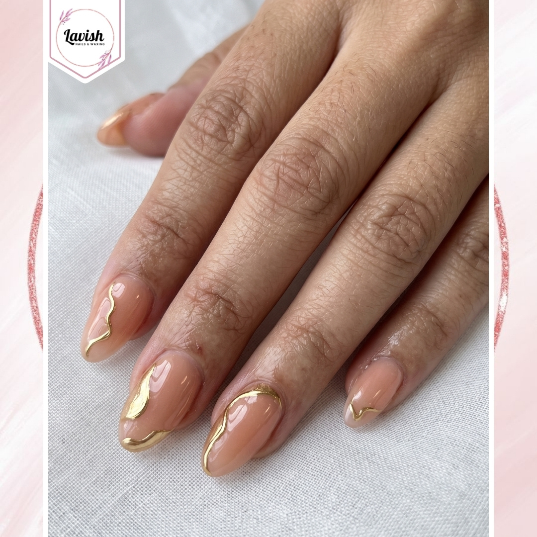Lavish Nails & Waxing