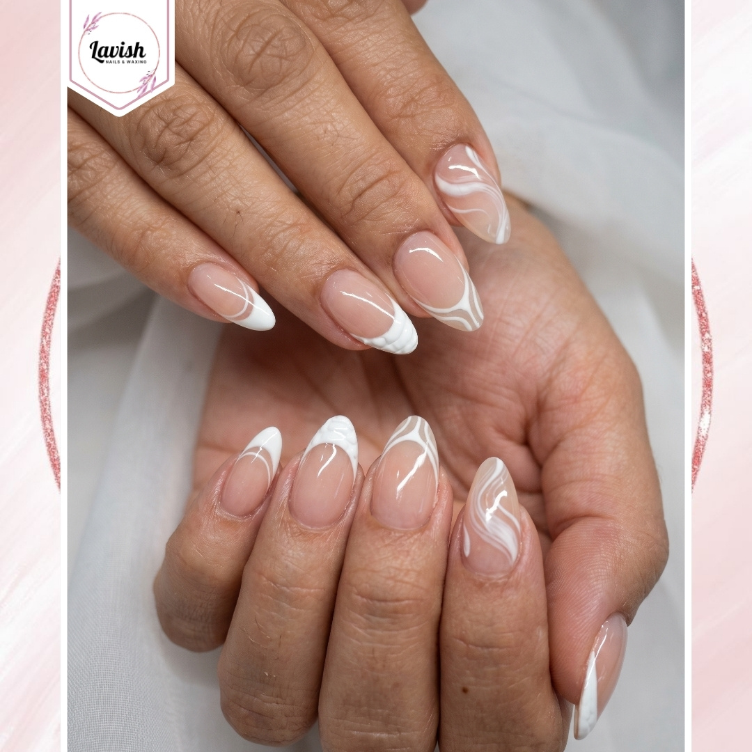 Lavish Nails & Waxing