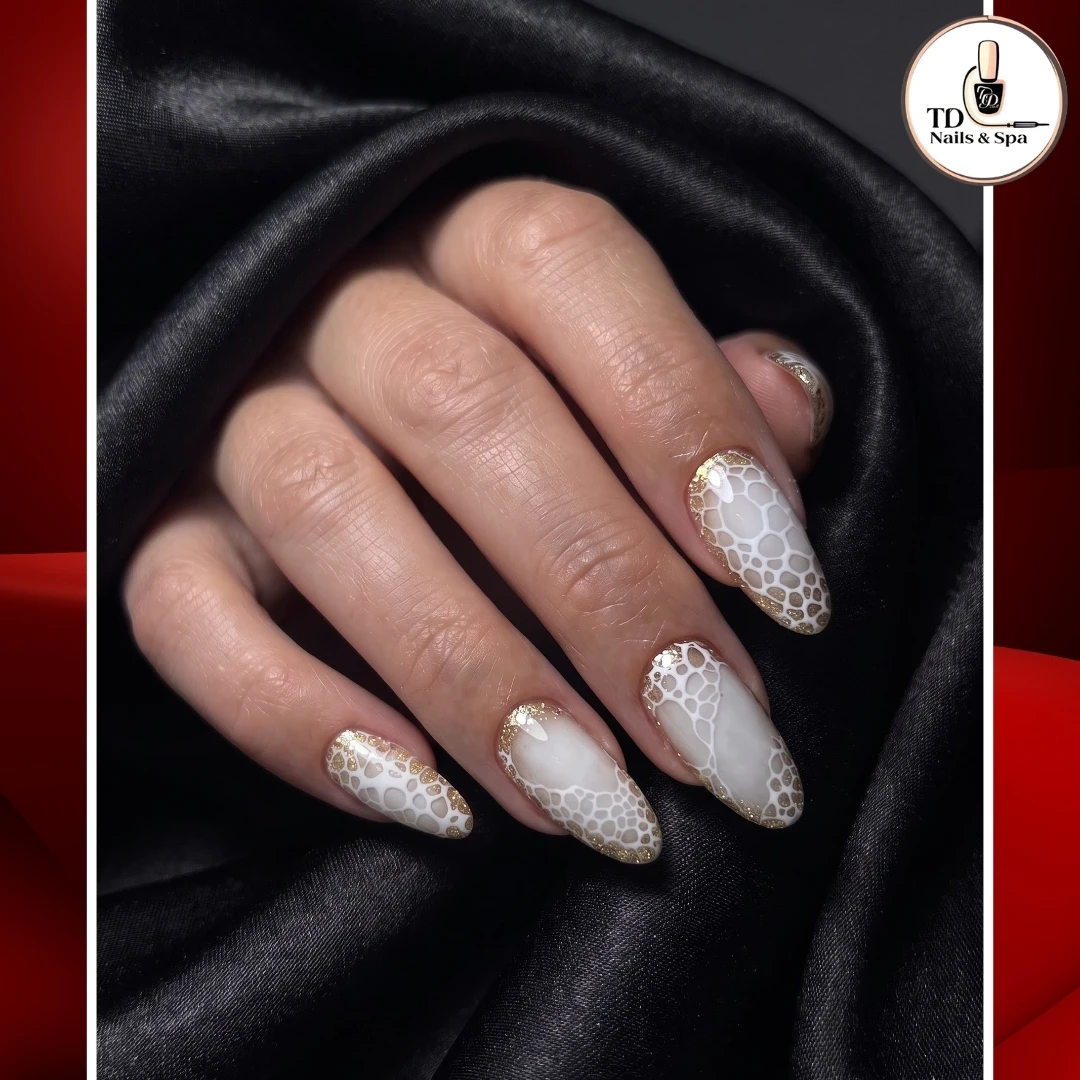 TD NAILS & SPA