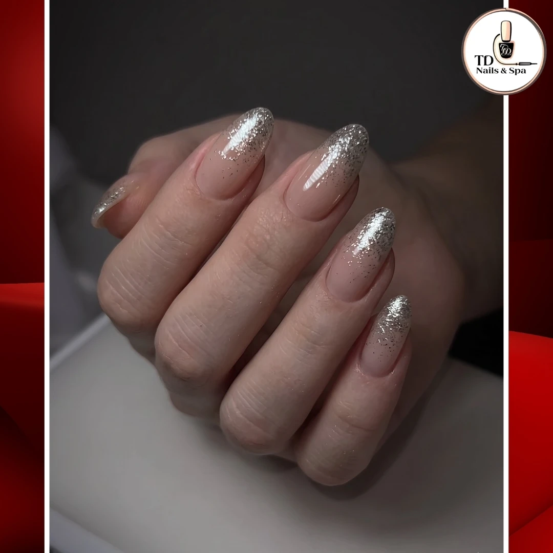 TD NAILS & SPA