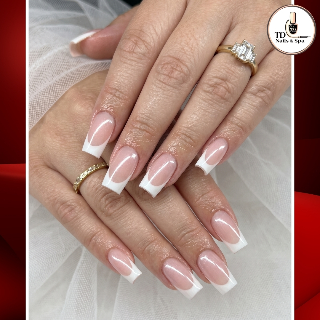 TD NAILS & SPA