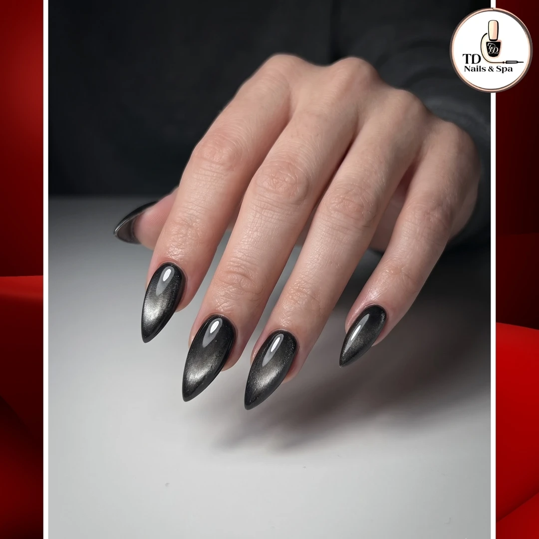 TD NAILS & SPA