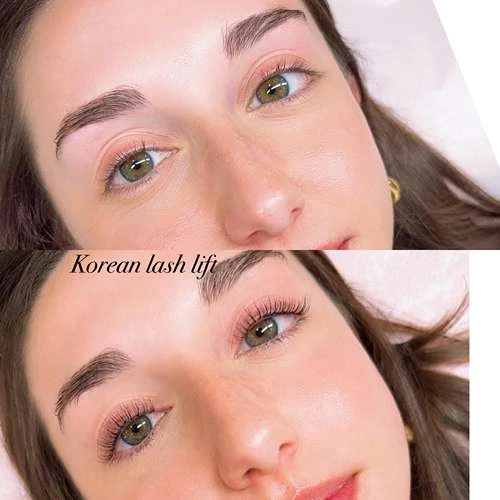 Koreab Lash Lift