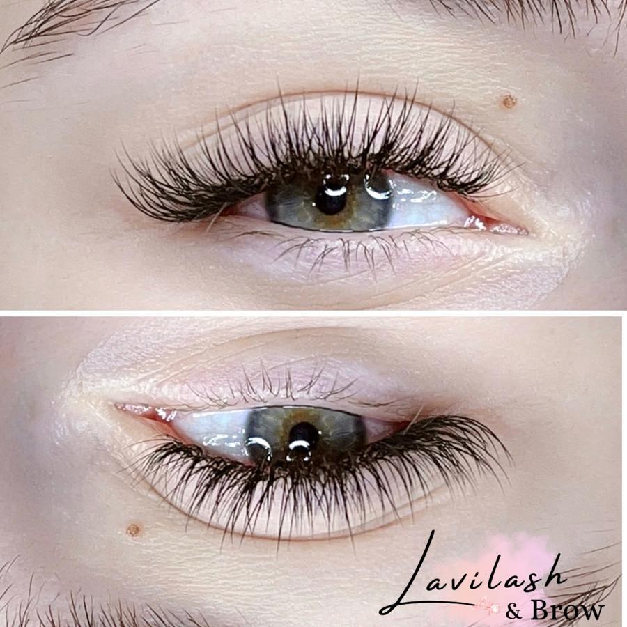 Perfect Lashes and Brows - Lavi studio in Boston, MA 02215