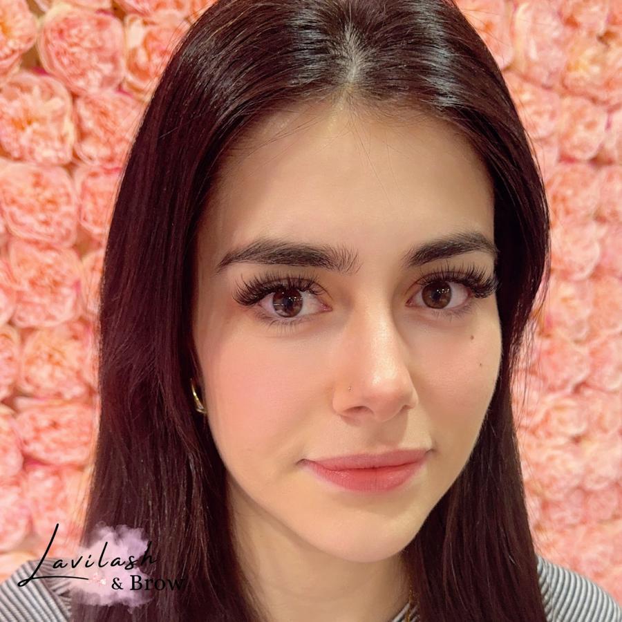 Perfect Lashes and Brows - Lavi studio in Boston, MA 02215