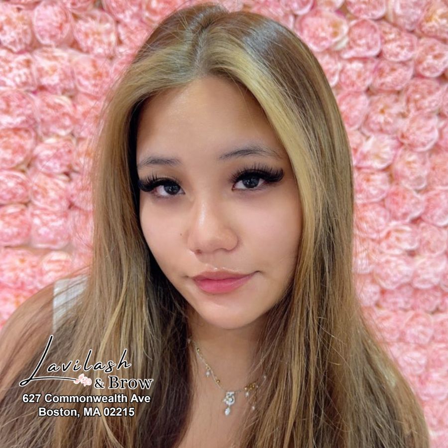 Perfect Lashes and Brows - Lavi studio in Boston, MA 02215