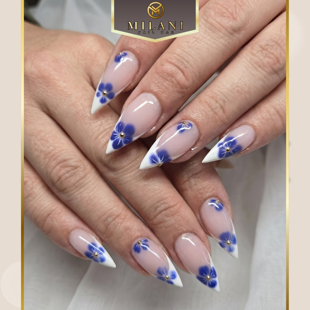Nail Design July 16 2026