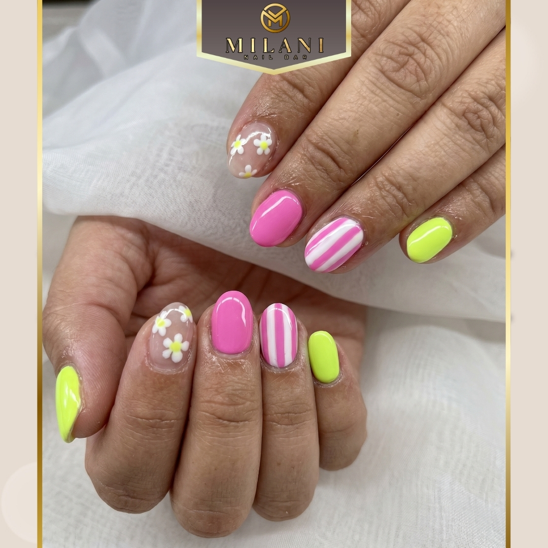 Beautiful nails