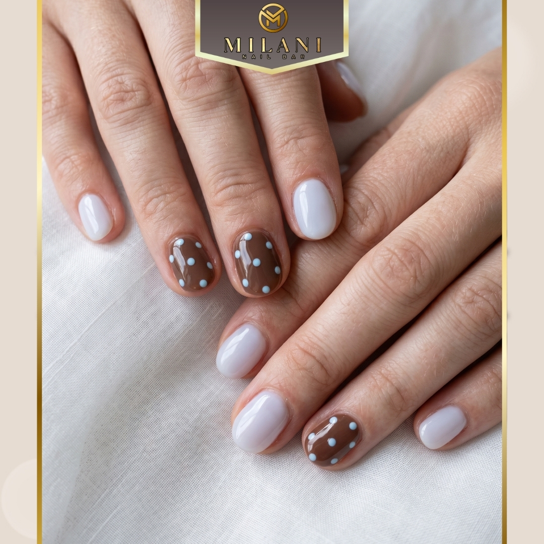 Beautiful nails